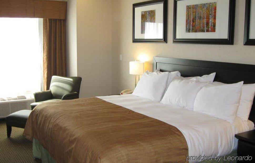 Best Western Wainwright Inn & Suites Стая снимка