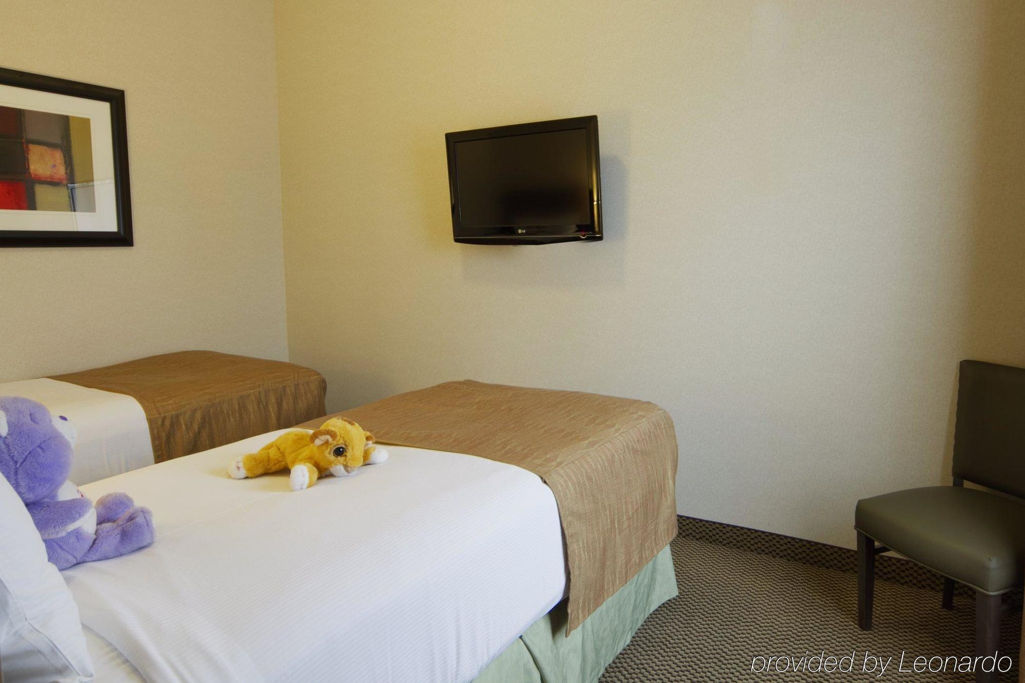 Best Western Wainwright Inn & Suites Стая снимка