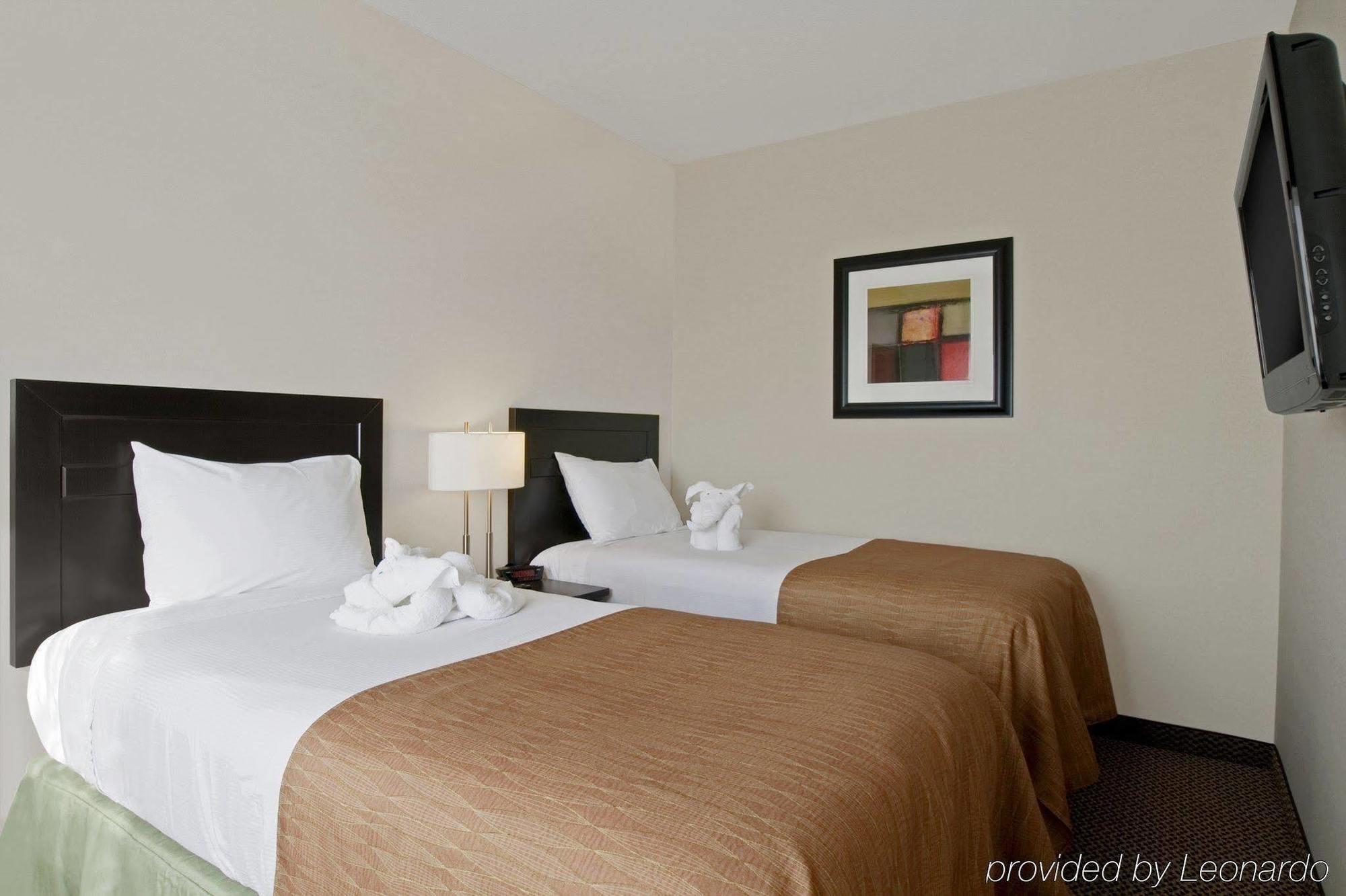 Best Western Wainwright Inn & Suites Стая снимка